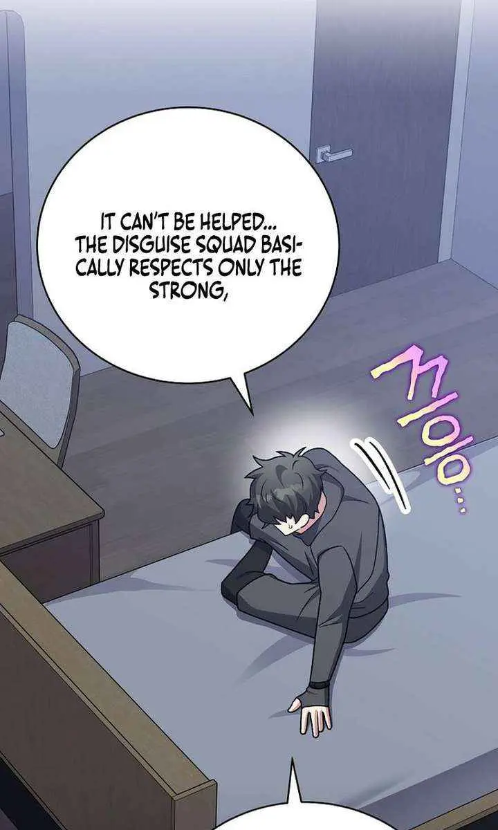 The Novel's Extra Remake Chapter 151 Page 122