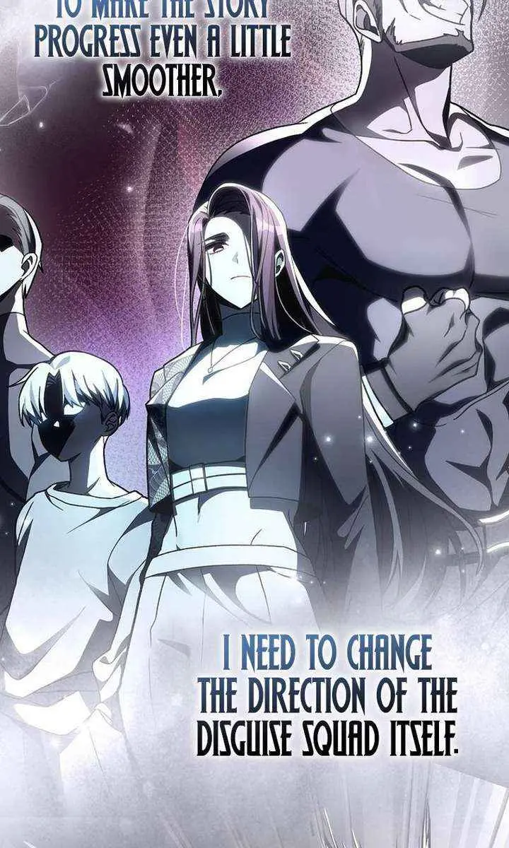 The Novel's Extra Remake Chapter 151 Page 124