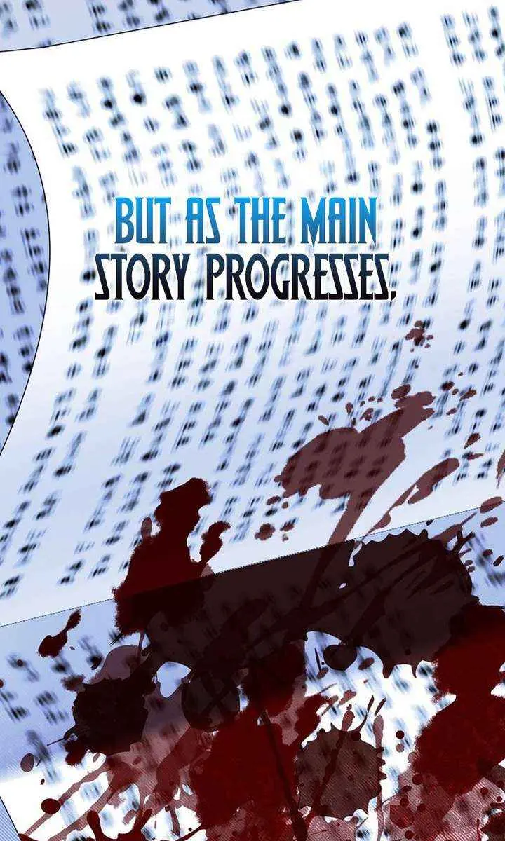 The Novel's Extra Remake Chapter 151 Page 128