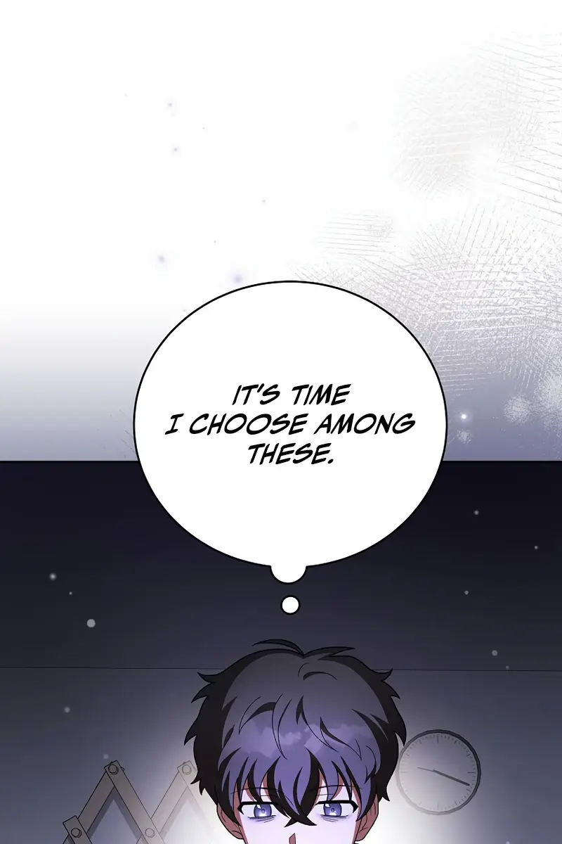 The Novel's Extra Remake Chapter 152 Page 8