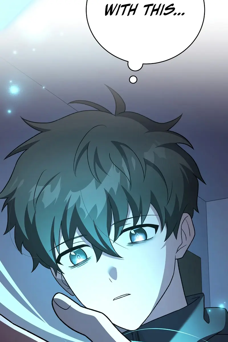 The Novel's Extra Remake Chapter 152 Page 30