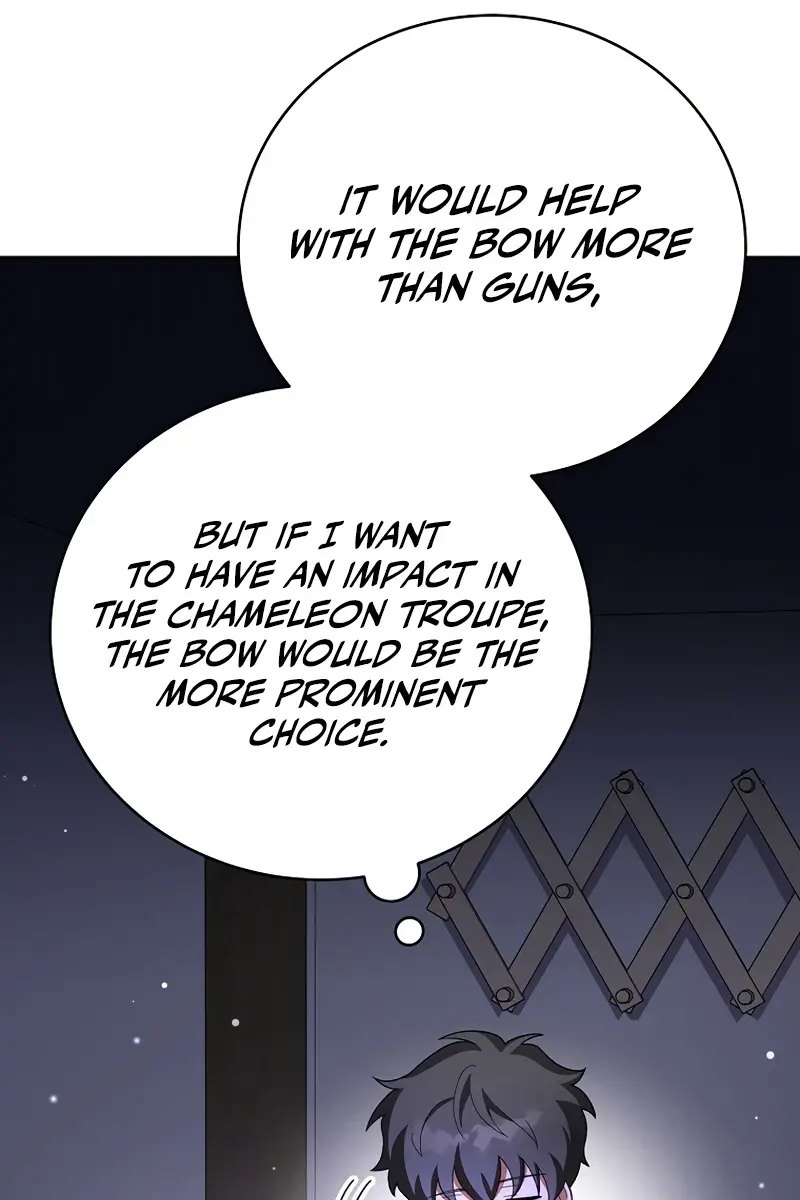 The Novel's Extra Remake Chapter 152 Page 35