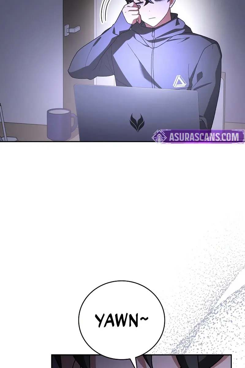 The Novel's Extra Remake Chapter 152 Page 36