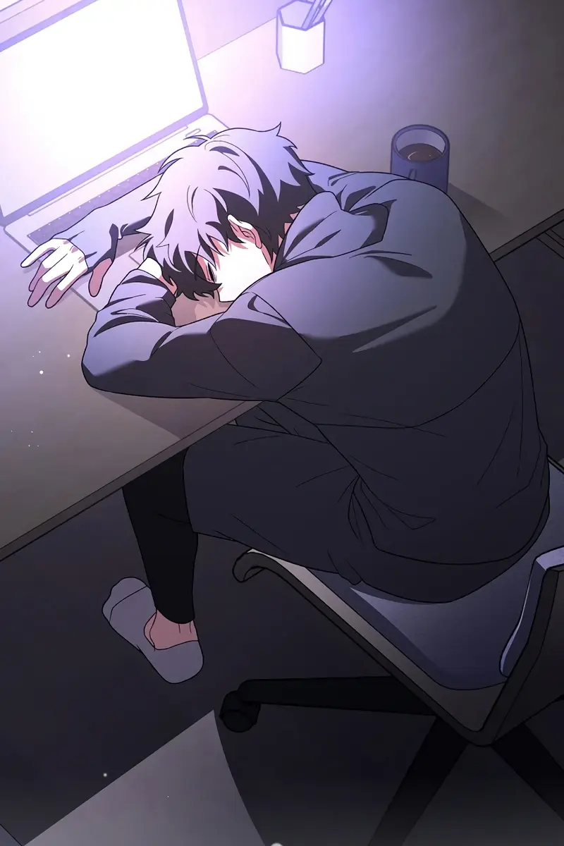 The Novel's Extra Remake Chapter 152 Page 42