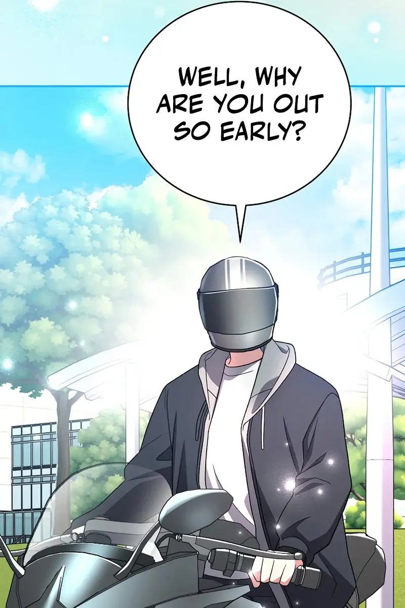 The Novel's Extra Remake Chapter 152 Page 80