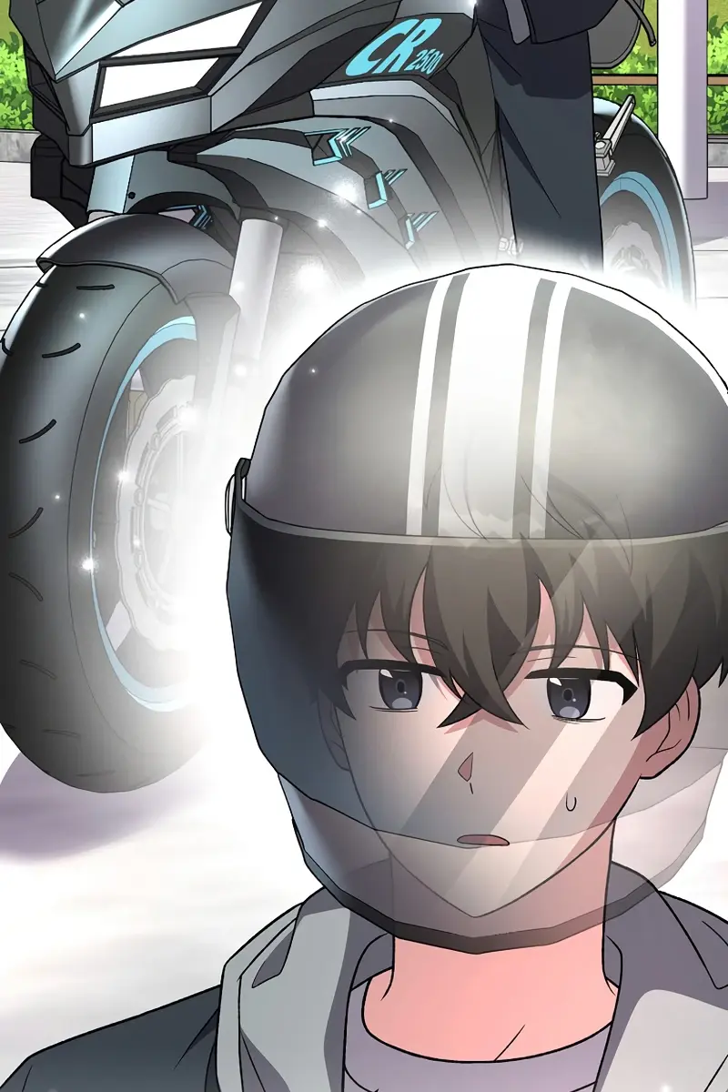 The Novel's Extra Remake Chapter 152 Page 81