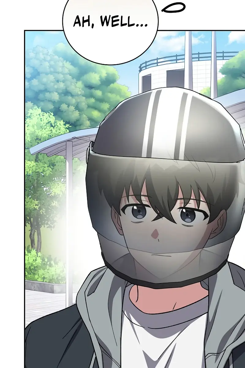 The Novel's Extra Remake Chapter 152 Page 84