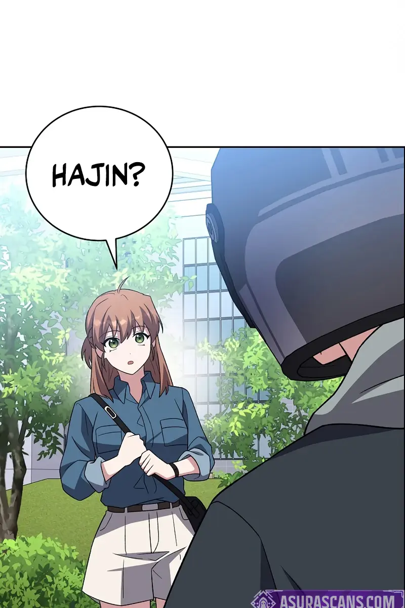 The Novel's Extra Remake Chapter 152 Page 91