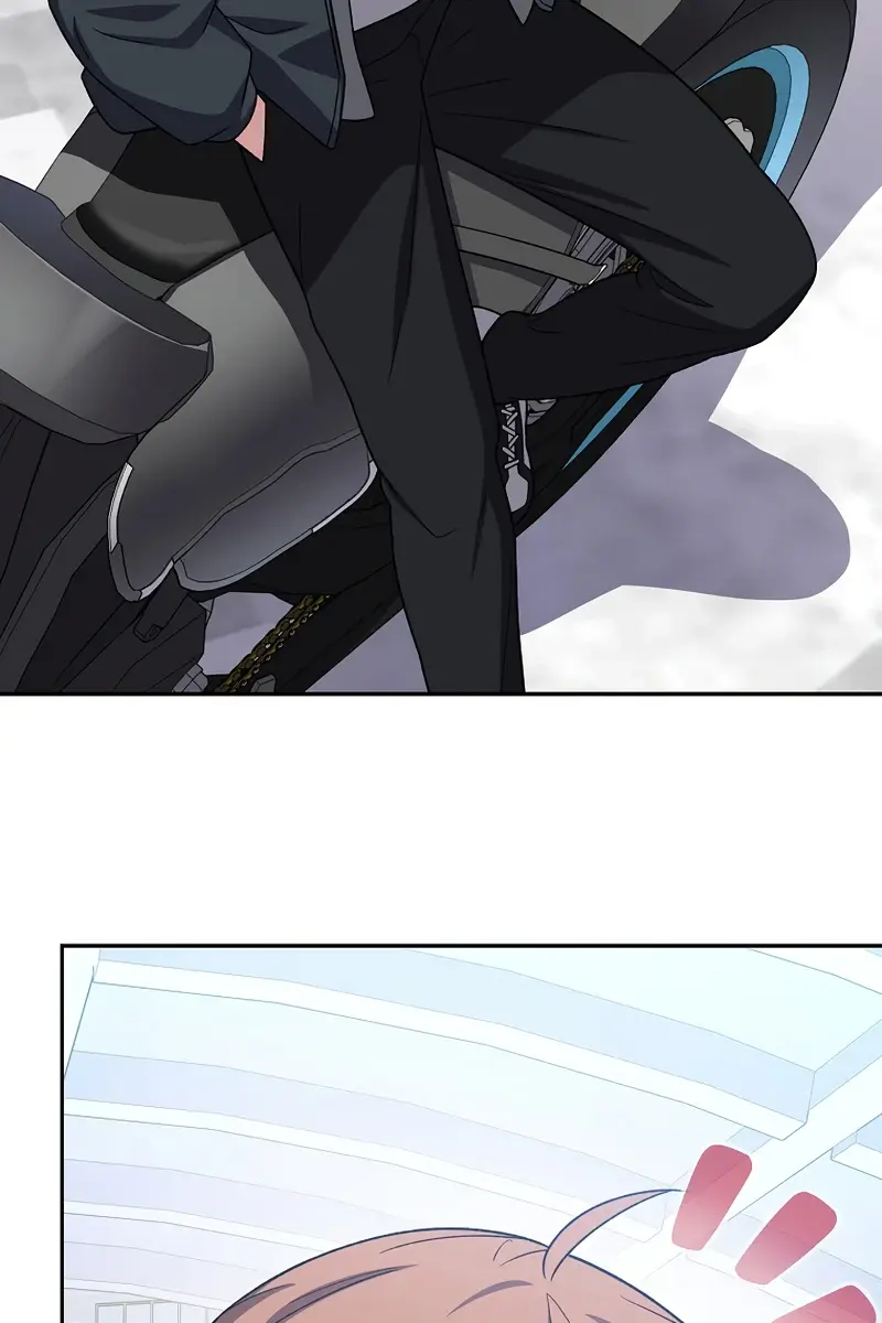 The Novel's Extra Remake Chapter 152 Page 95