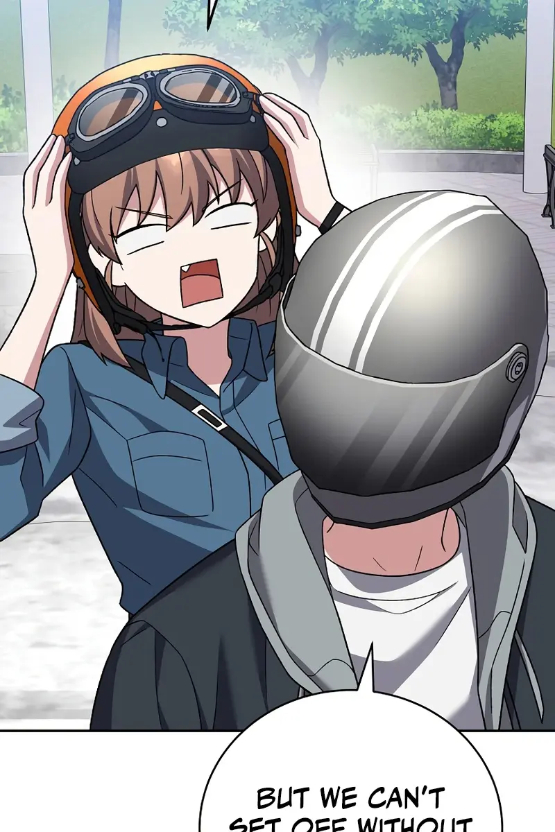 The Novel's Extra Remake Chapter 152 Page 103