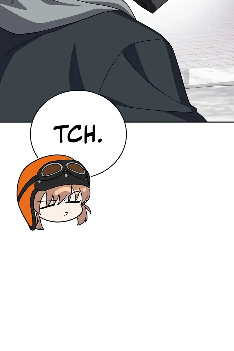 The Novel's Extra Remake Chapter 152 Page 106