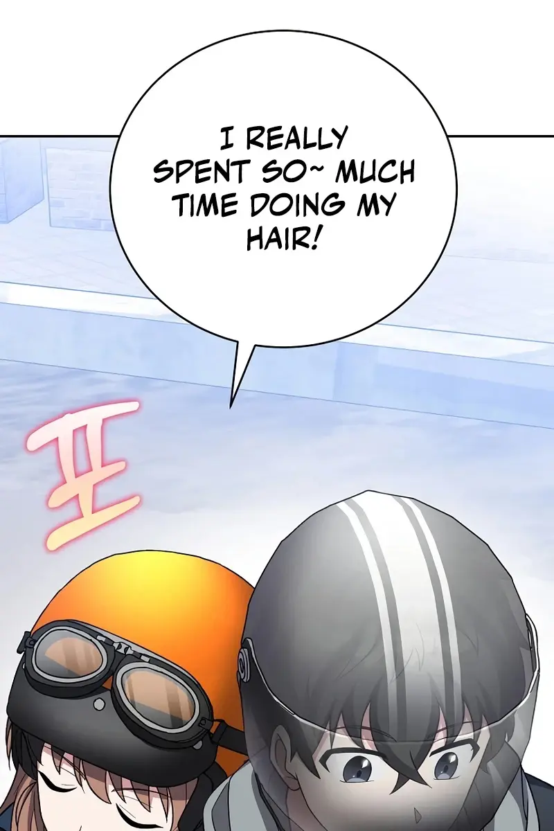 The Novel's Extra Remake Chapter 152 Page 107