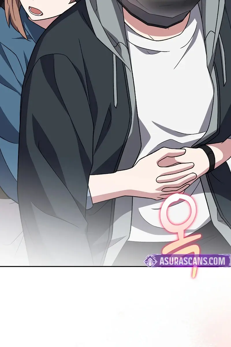 The Novel's Extra Remake Chapter 152 Page 108