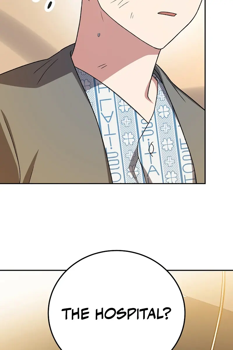 The Novel's Extra Remake Chapter 152 Page 124