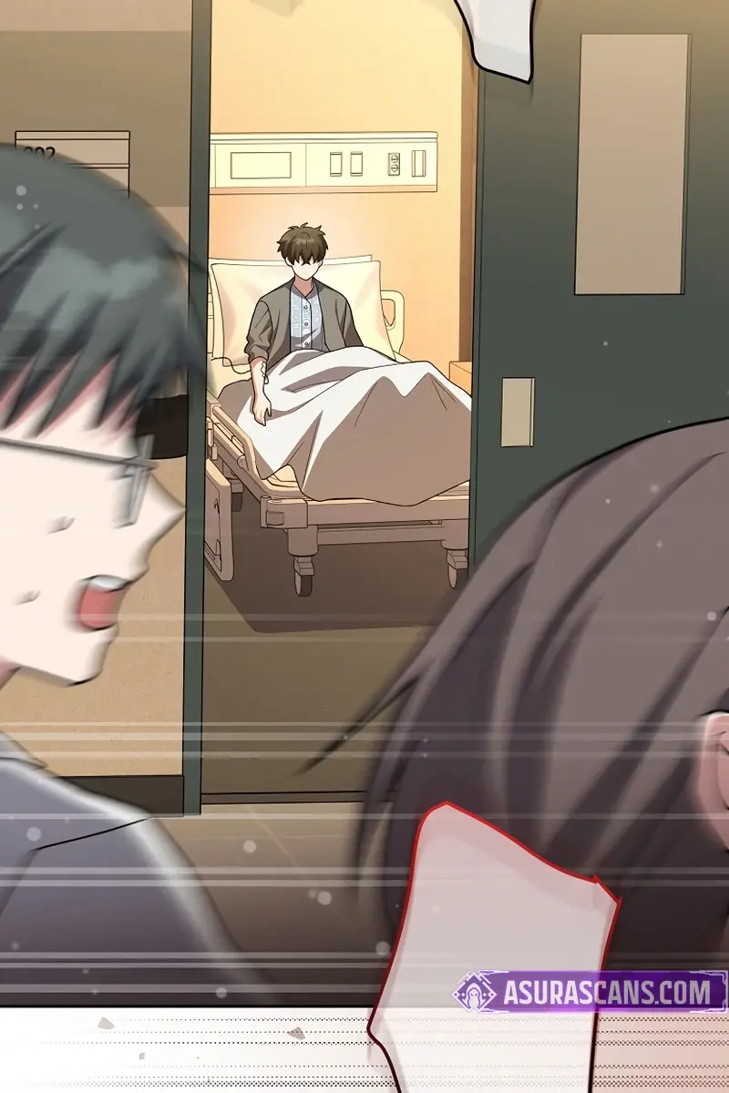 The Novel's Extra Remake Chapter 152 Page 127