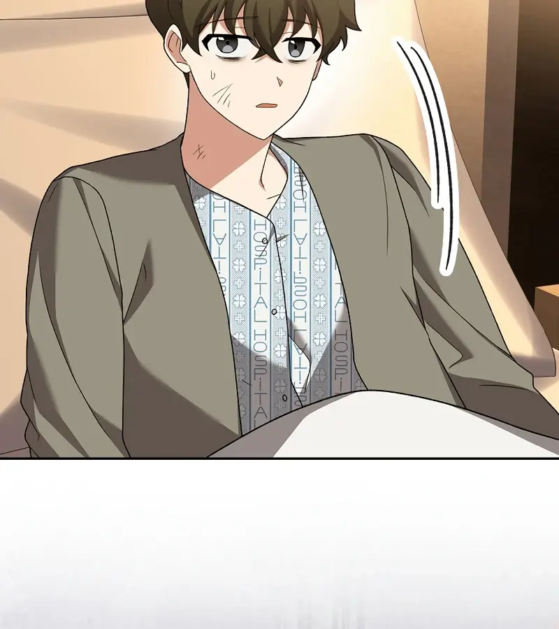 The Novel's Extra Remake Chapter 152 Page 129