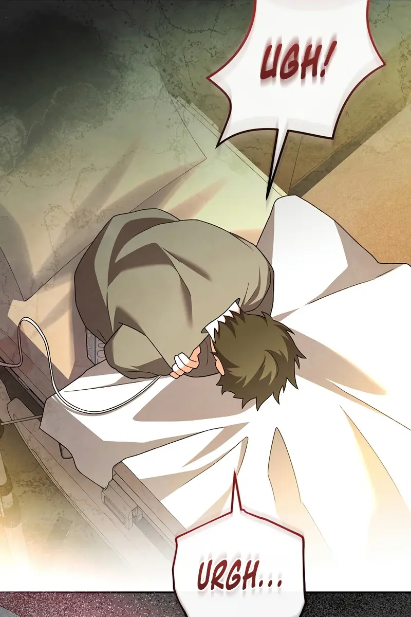 The Novel's Extra Remake Chapter 152 Page 132