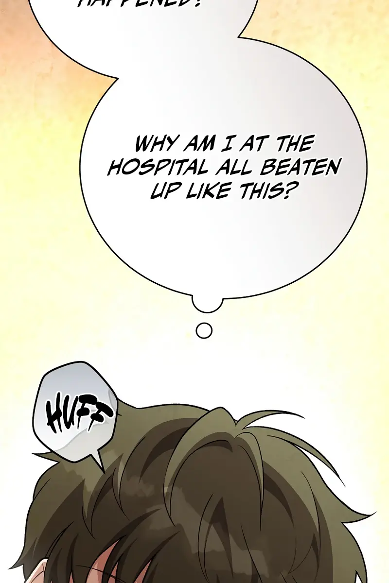 The Novel's Extra Remake Chapter 152 Page 134