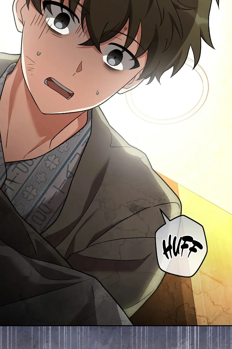 The Novel's Extra Remake Chapter 152 Page 135