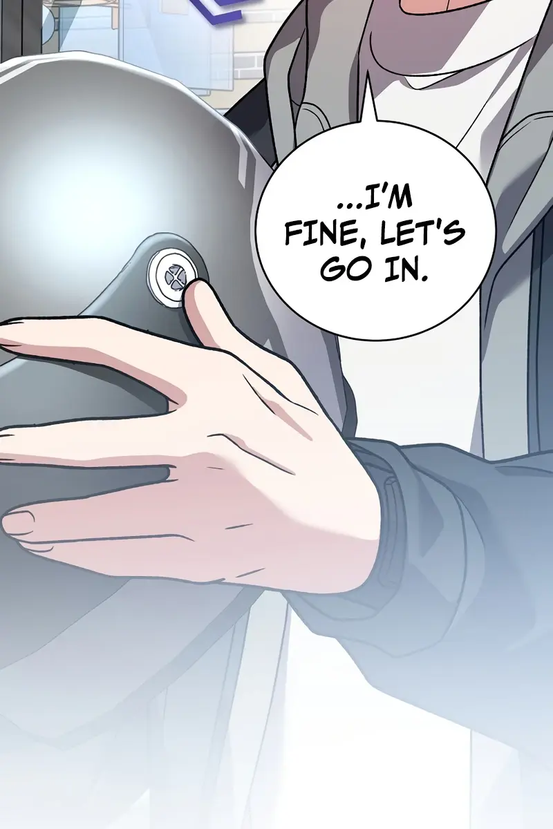 The Novel's Extra Remake Chapter 153 Page 7