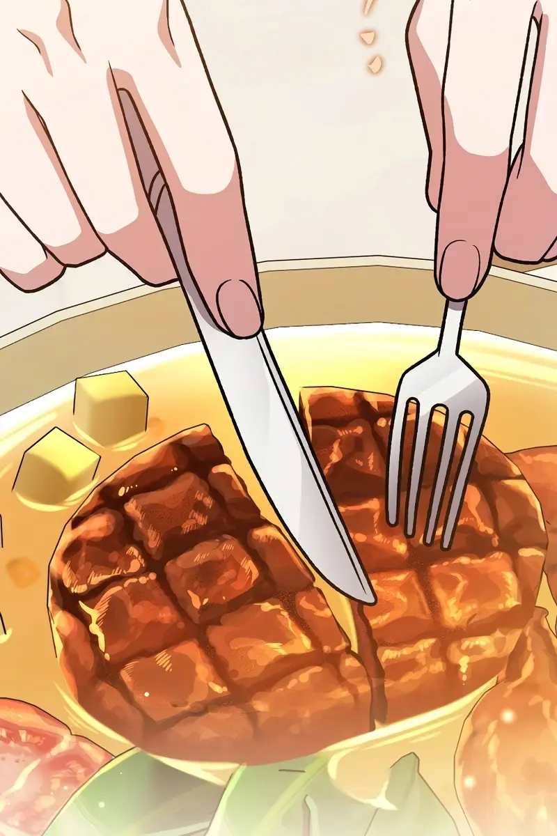 The Novel's Extra Remake Chapter 153 Page 10