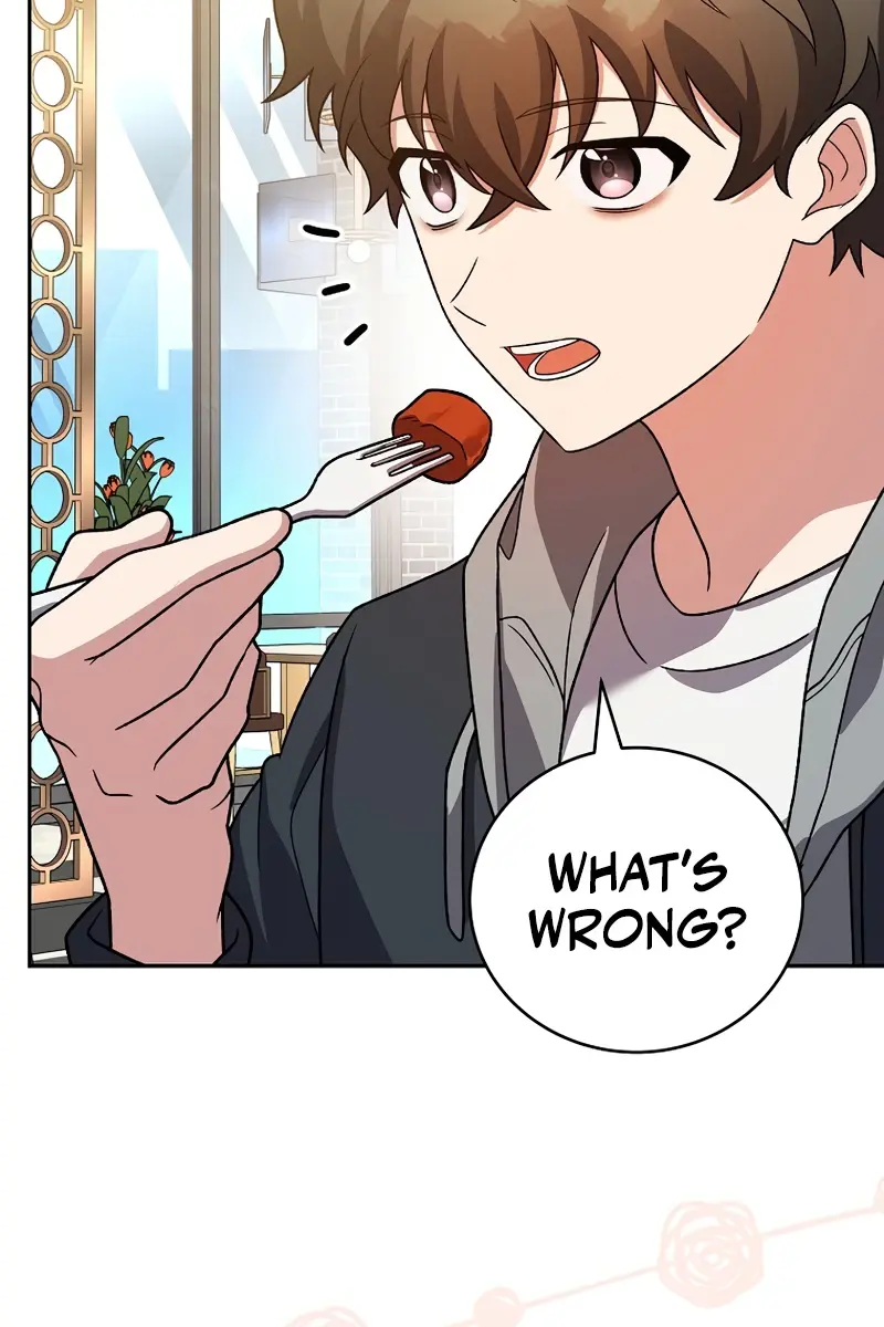 The Novel's Extra Remake Chapter 153 Page 13