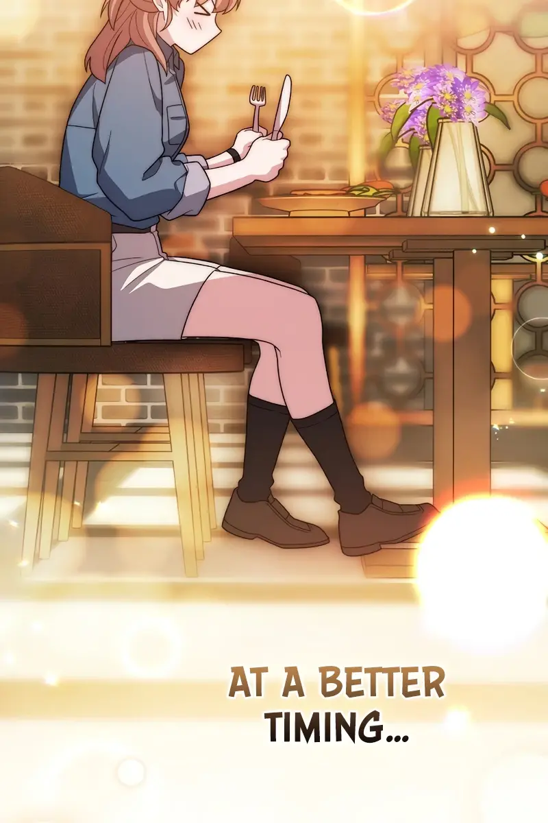 The Novel's Extra Remake Chapter 153 Page 18