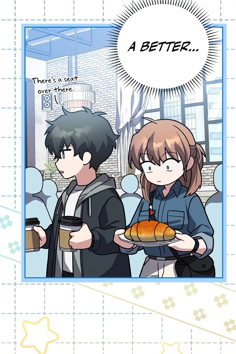 The Novel's Extra Remake Chapter 153 Page 21