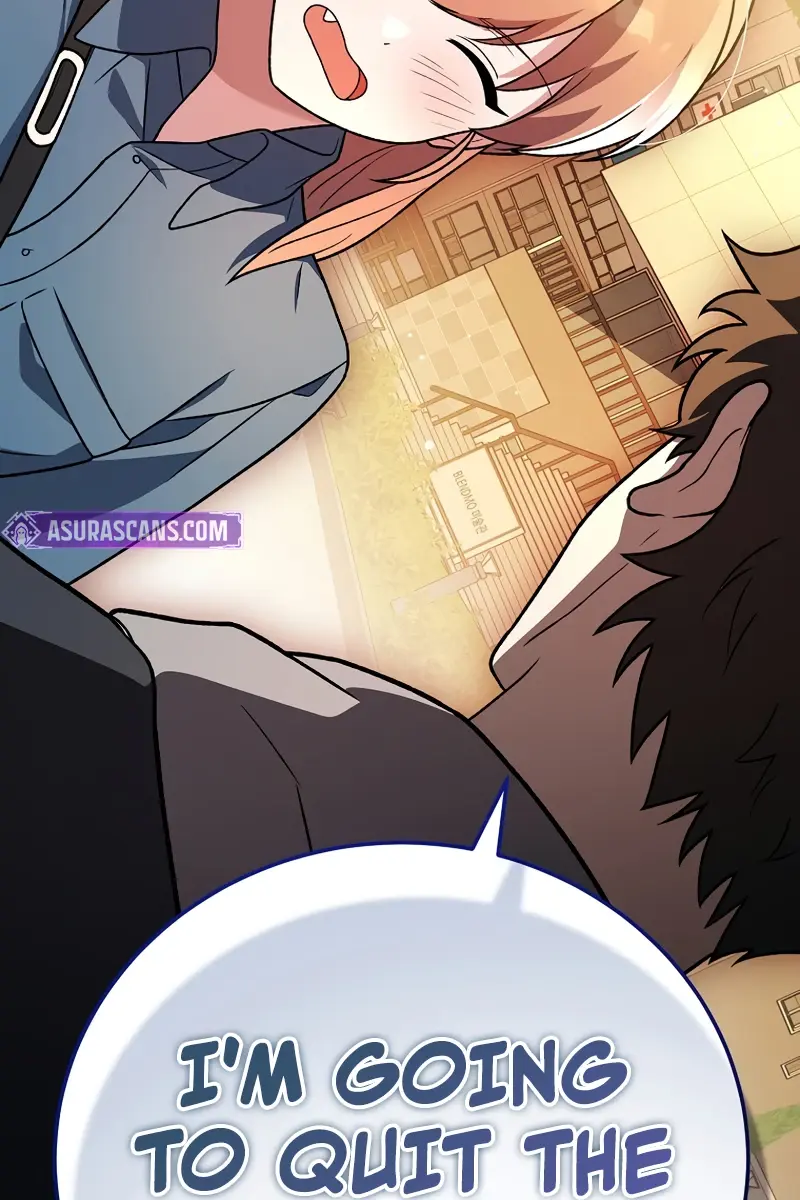 The Novel's Extra Remake Chapter 153 Page 36