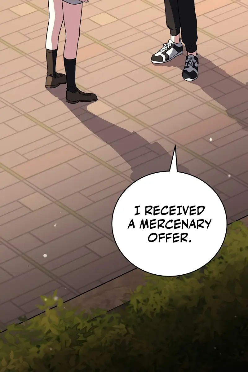 The Novel's Extra Remake Chapter 153 Page 43