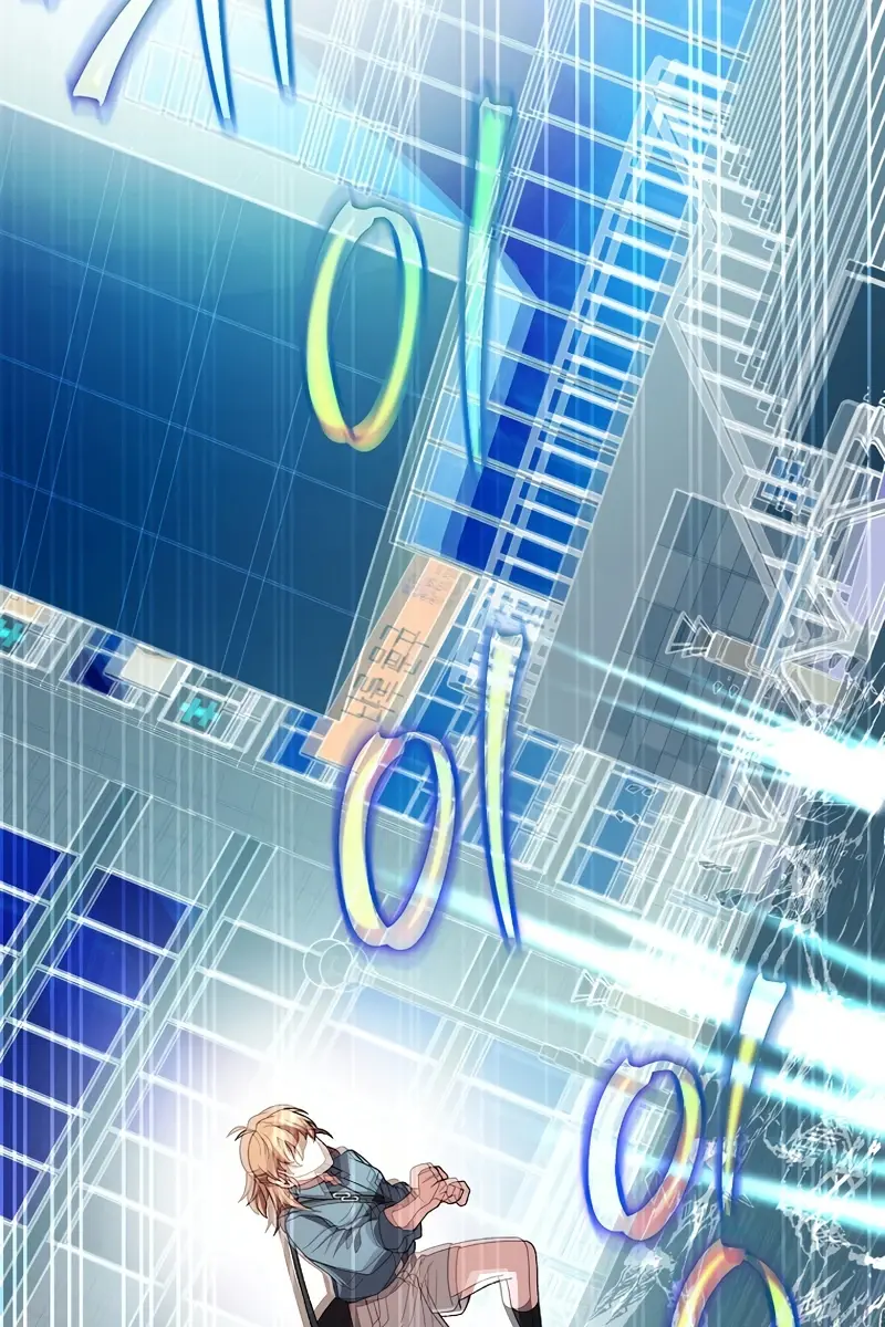 The Novel's Extra Remake Chapter 153 Page 83