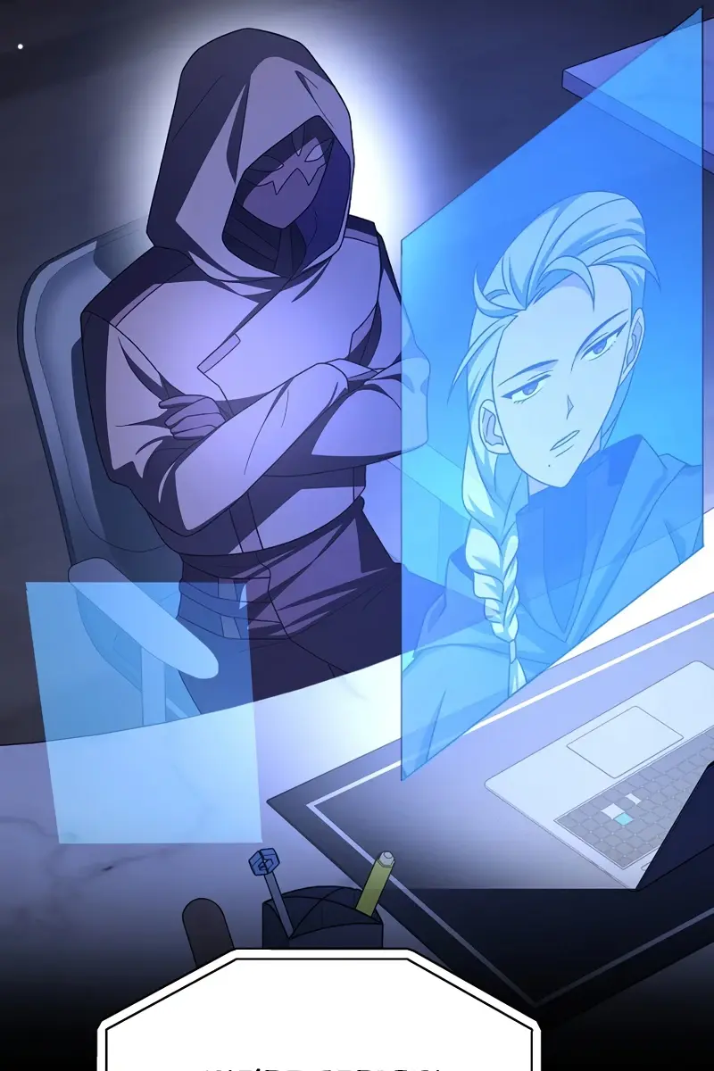 The Novel's Extra Remake Chapter 153 Page 98