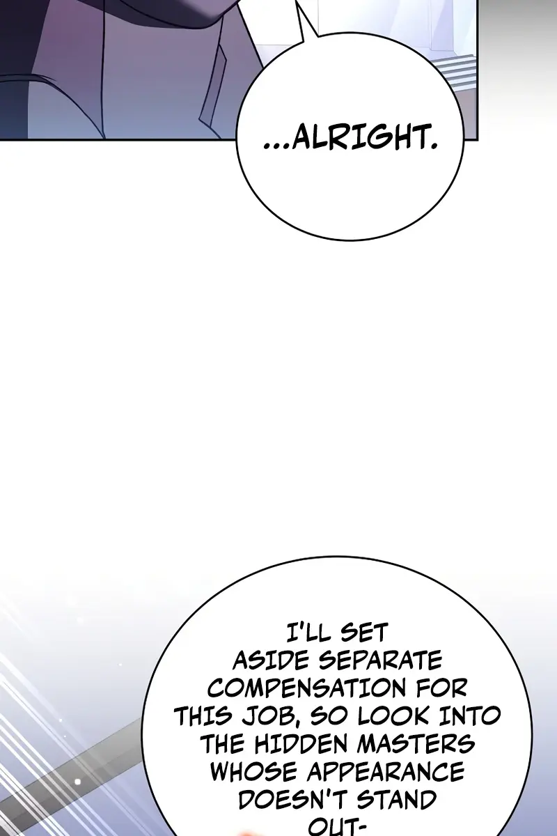 The Novel's Extra Remake Chapter 153 Page 100