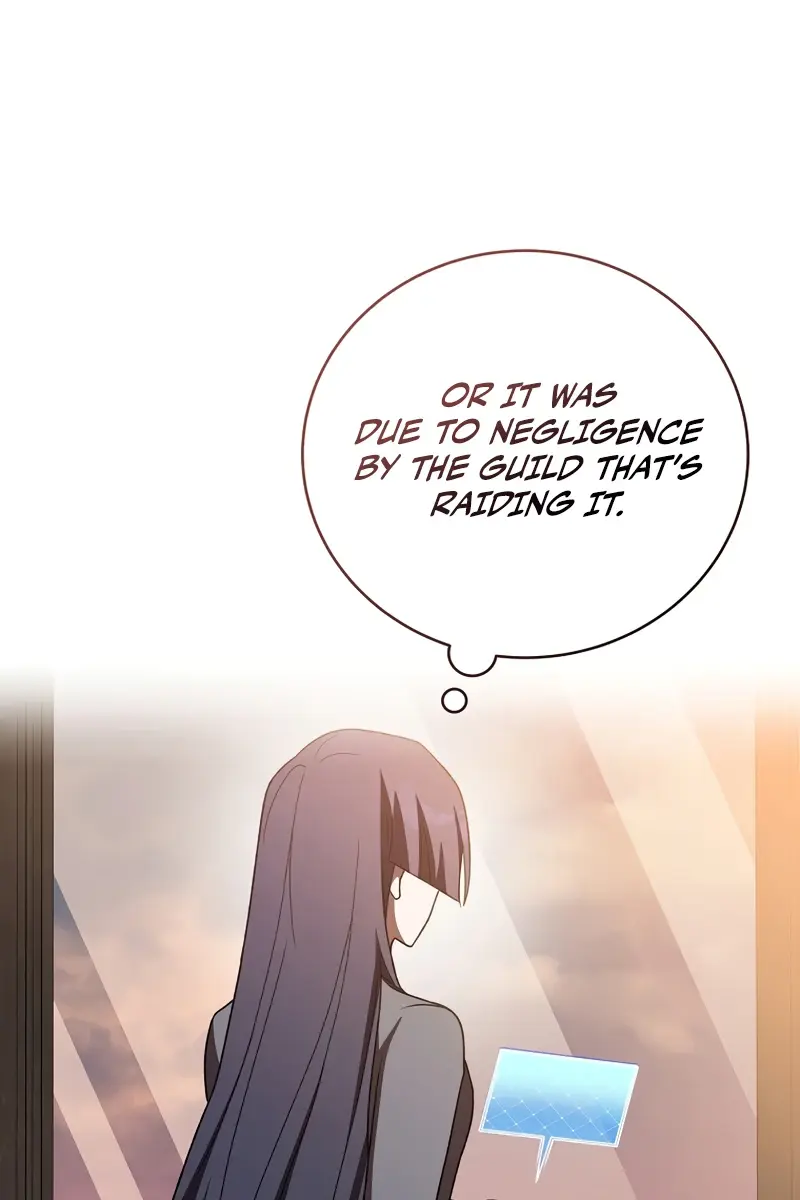 The Novel's Extra Remake Chapter 153 Page 114