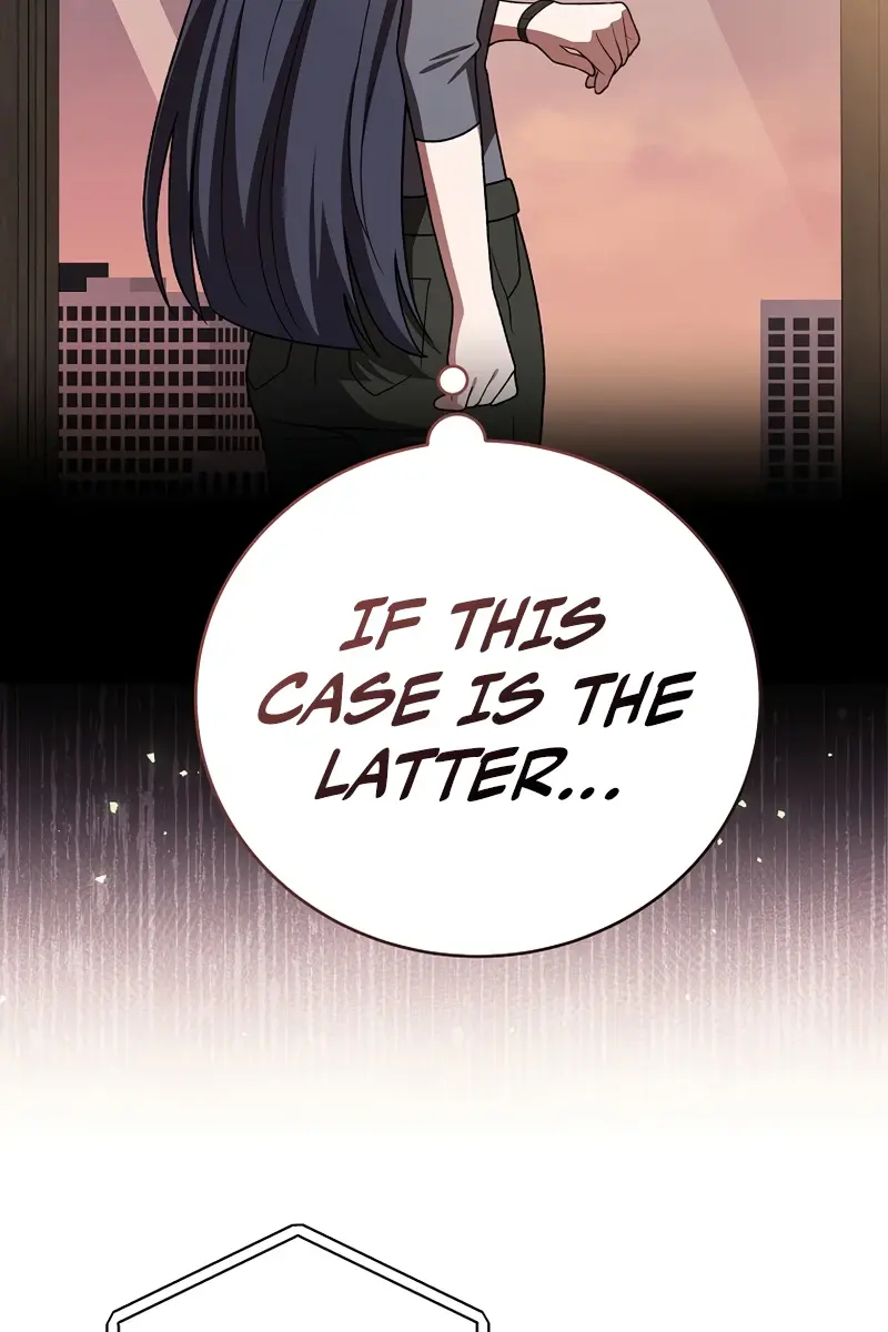 The Novel's Extra Remake Chapter 153 Page 115