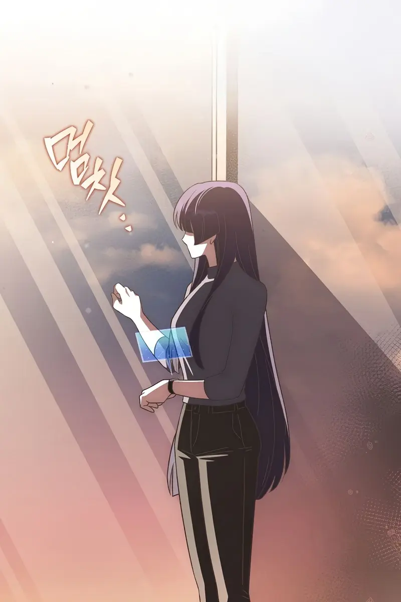 The Novel's Extra Remake Chapter 153 Page 123