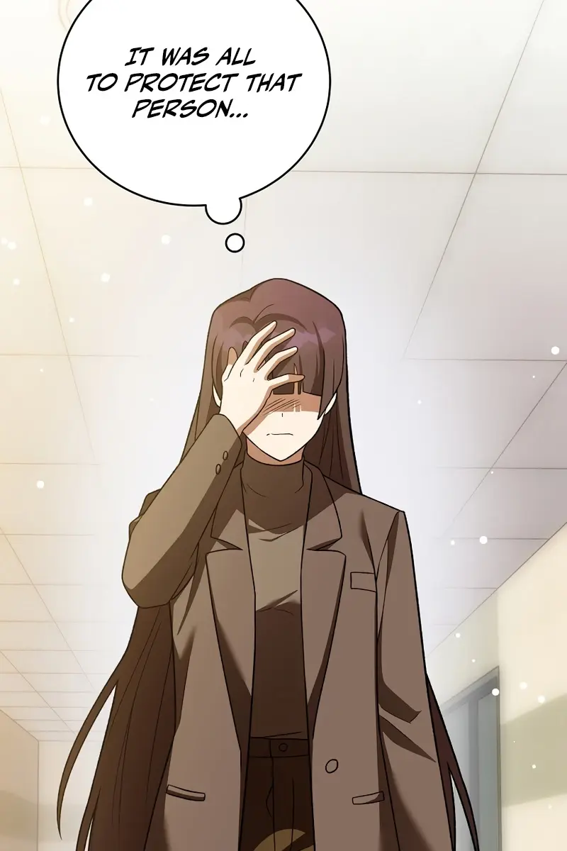 The Novel's Extra Remake Chapter 153 Page 141