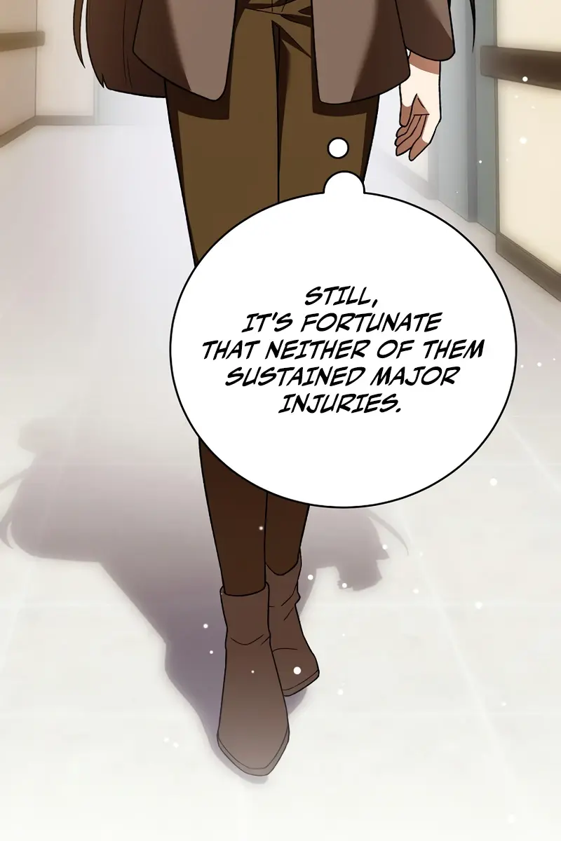 The Novel's Extra Remake Chapter 153 Page 142