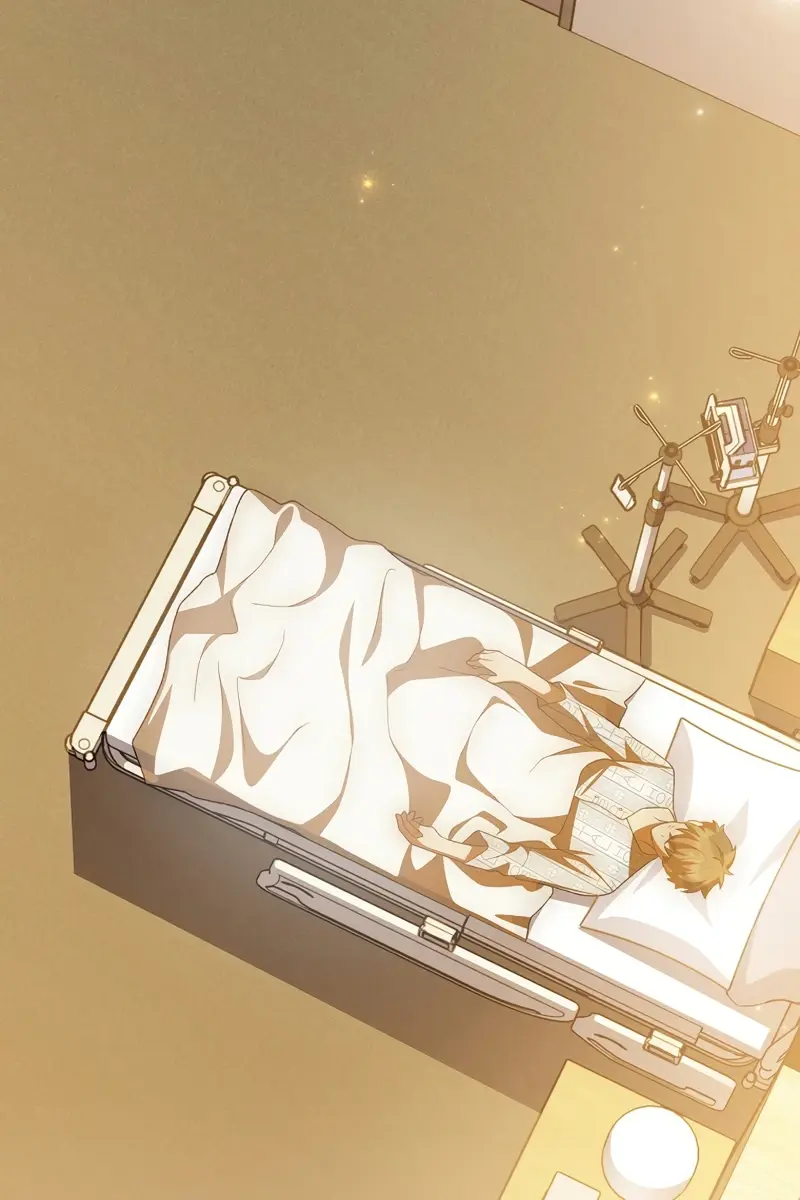 The Novel's Extra Remake Chapter 153 Page 144