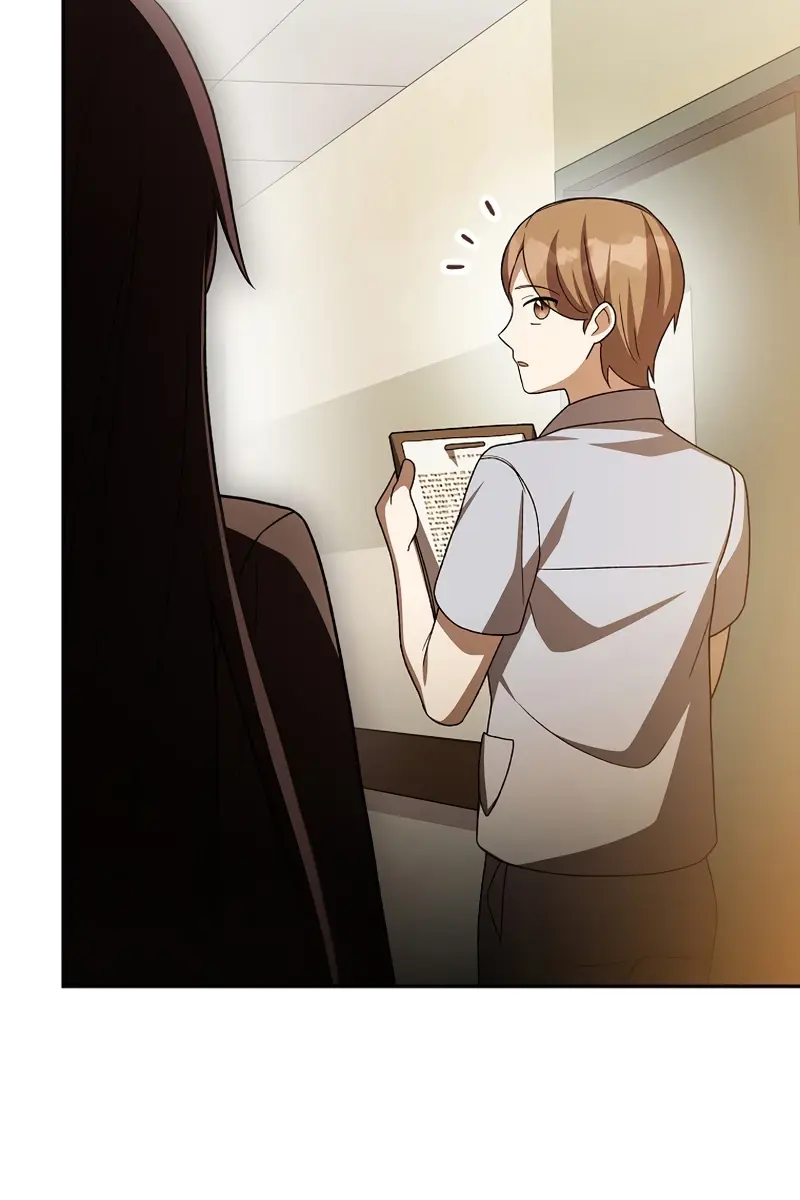 The Novel's Extra Remake Chapter 153 Page 164