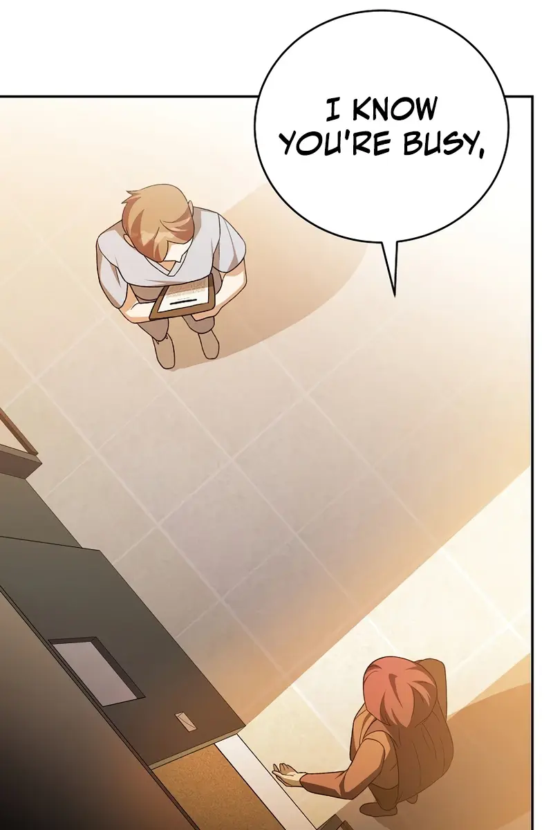 The Novel's Extra Remake Chapter 153 Page 165