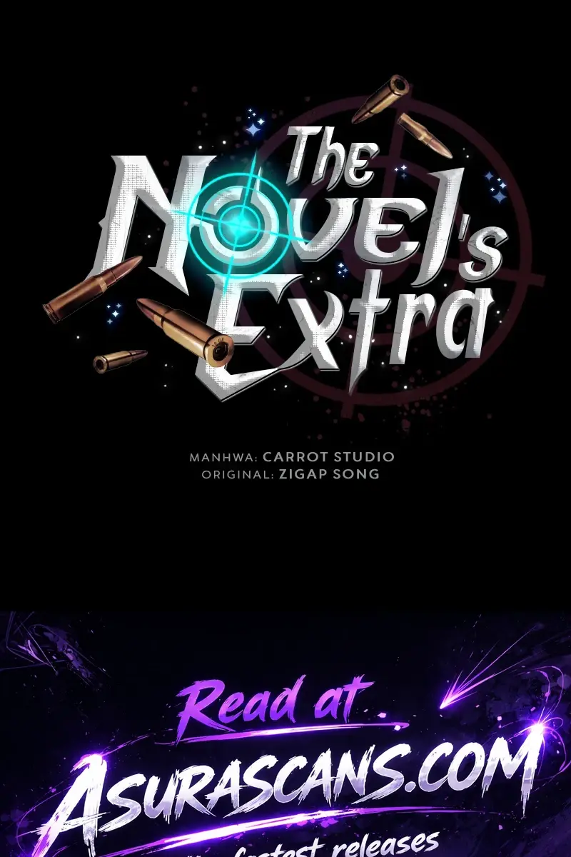 The Novel's Extra Remake Chapter 153 Page 185