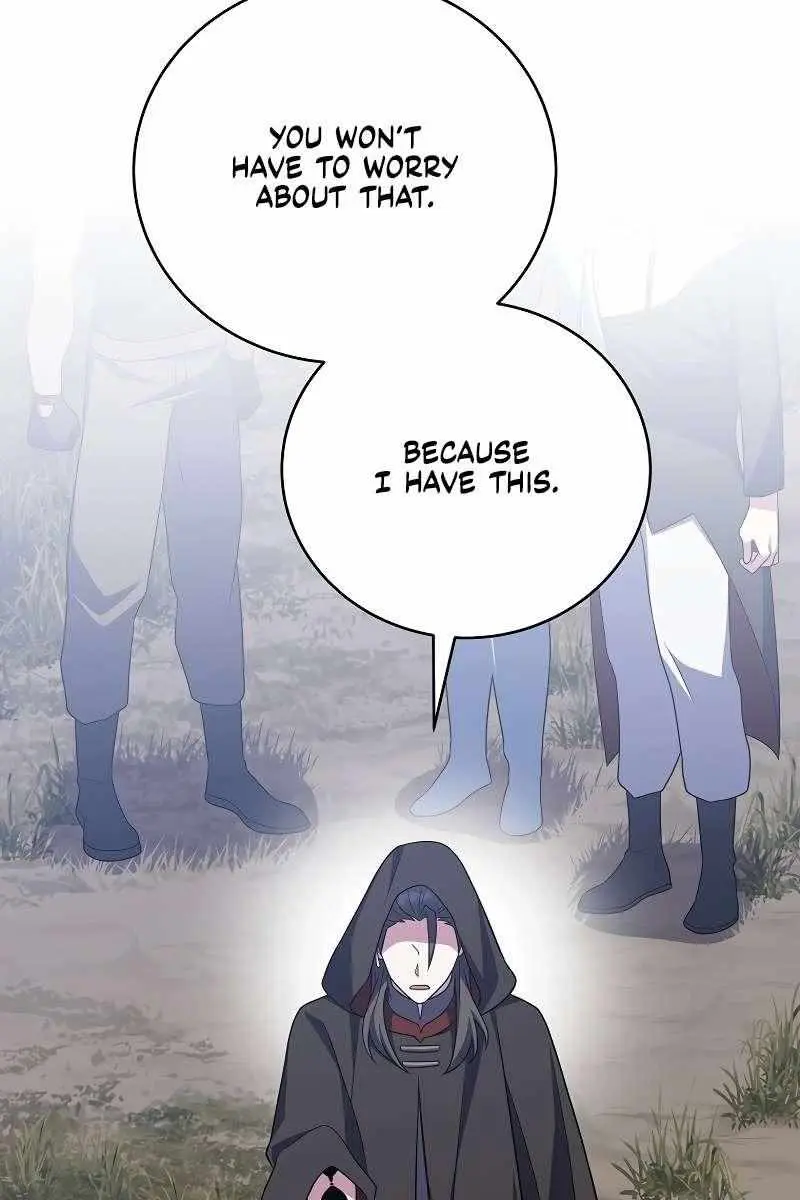 The Novel's Extra Remake Chapter 156 Page 3