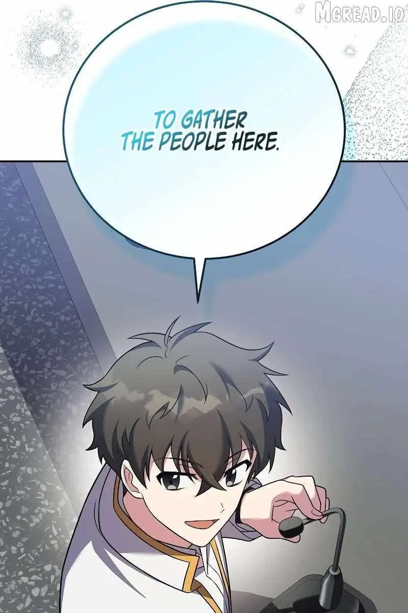 The Novel's Extra Remake Chapter 156 Page 24