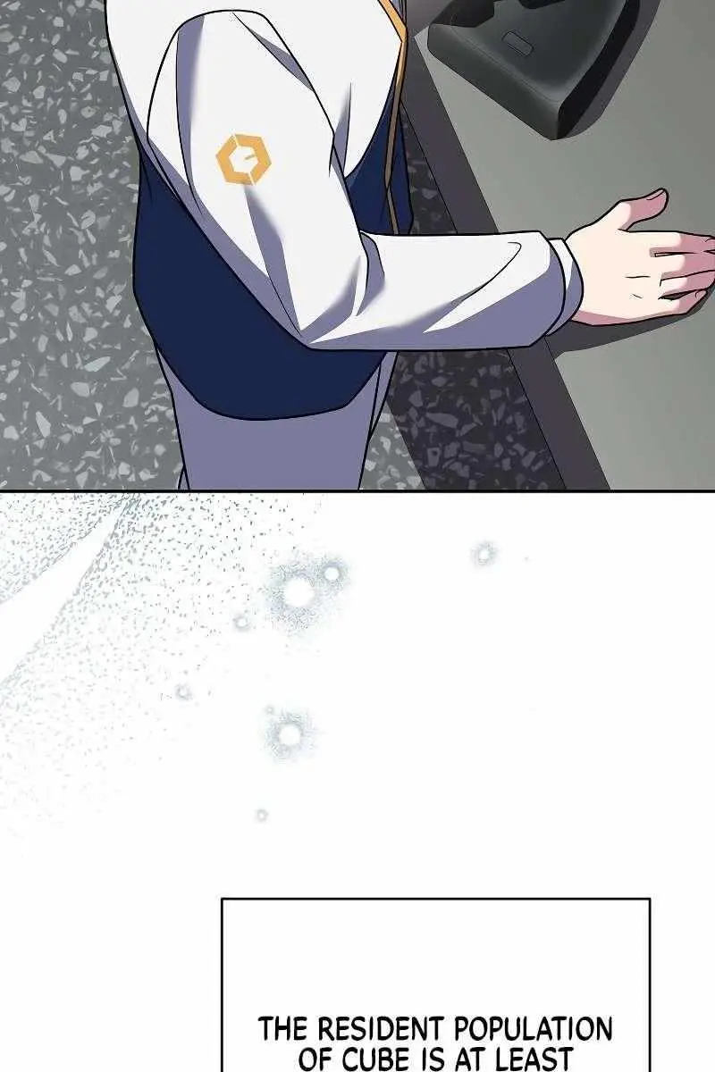 The Novel's Extra Remake Chapter 156 Page 25
