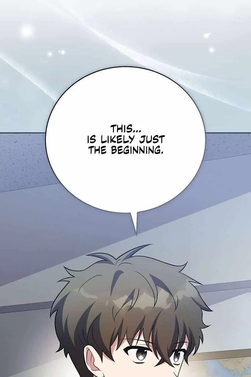 The Novel's Extra Remake Chapter 156 Page 40