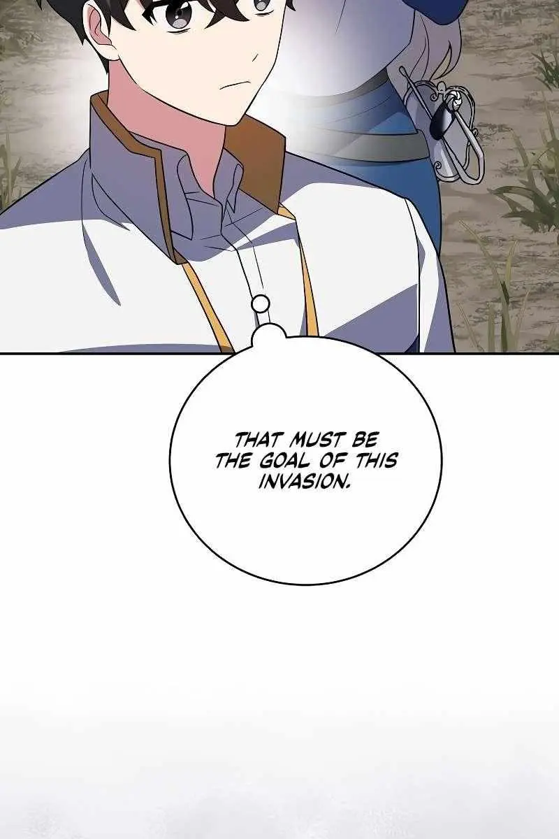 The Novel's Extra Remake Chapter 156 Page 50