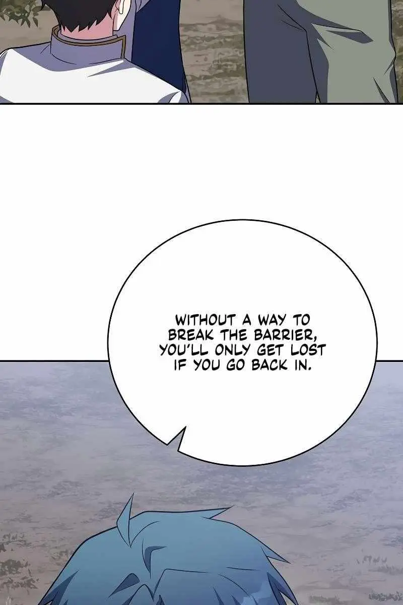The Novel's Extra Remake Chapter 156 Page 55