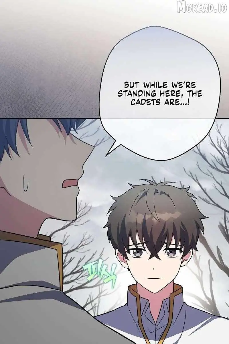 The Novel's Extra Remake Chapter 156 Page 57