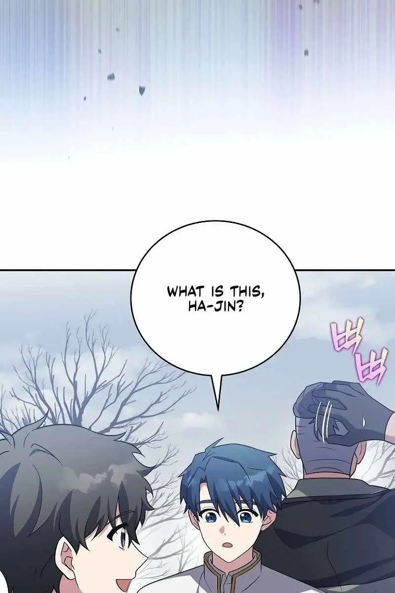 The Novel's Extra Remake Chapter 156 Page 62